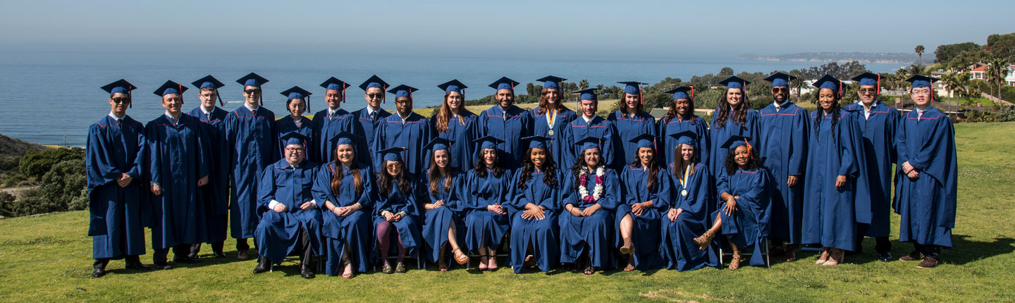 School of Public Policy Graduates 