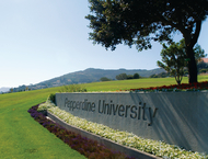 Pepperdine University Pepperdine University