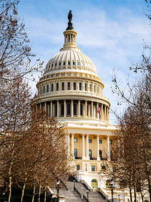 US Capital